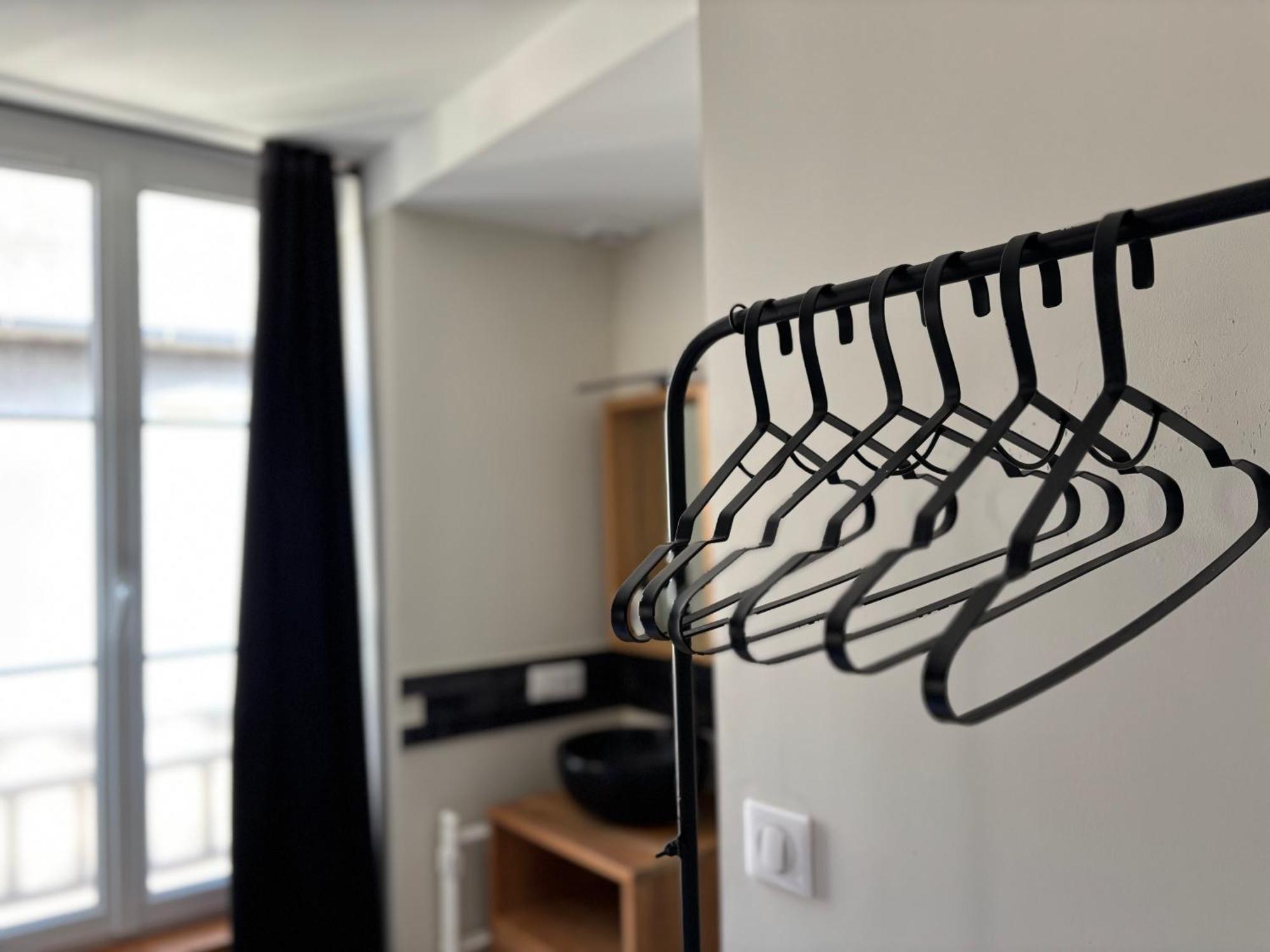 Bajocasse Apt Duplex Spacieux 3 Ch 2 Sdb Cosy Plein Centre Bayeux Decoration Elegante Proche Plages Du Debarquement Eksteriør bilde